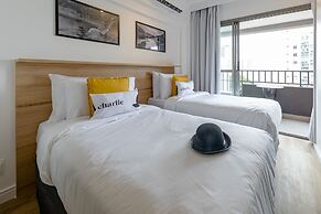 Smart Charlie Parque Augusta Mackenzie