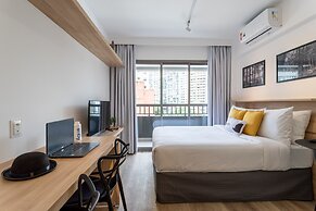 Smart Charlie Parque Augusta Mackenzie