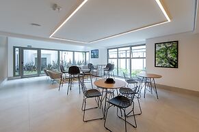 Smart Charlie Parque Augusta Mackenzie