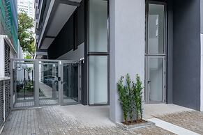 Smart Charlie Parque Augusta Mackenzie