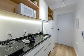 Smart Charlie Parque Augusta Mackenzie