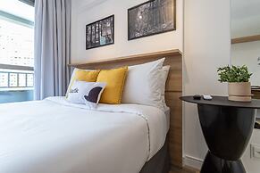 Smart Charlie Parque Augusta Mackenzie