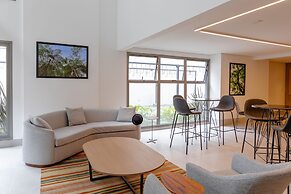 Smart Charlie Parque Augusta Mackenzie