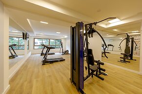 Smart Charlie Parque Augusta Mackenzie