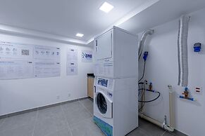 Smart Charlie Parque Augusta Mackenzie