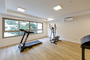 Smart Charlie Parque Augusta Mackenzie