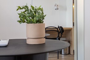 Smart Charlie Parque Augusta Mackenzie