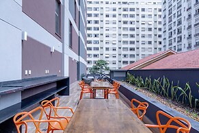 Smart Charlie Parque Augusta Mackenzie