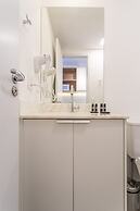 Smart Charlie Parque Augusta Mackenzie