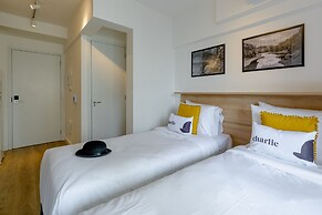 Smart Charlie Parque Augusta Mackenzie