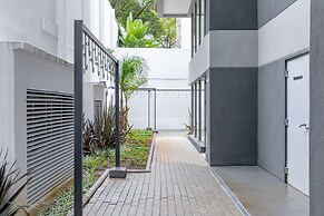 Smart Charlie Parque Augusta Mackenzie