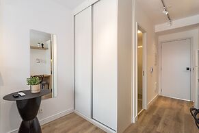 Smart Charlie Parque Augusta Mackenzie