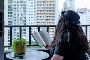 Smart Charlie Parque Augusta Mackenzie