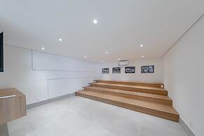 Smart Charlie Parque Augusta Mackenzie