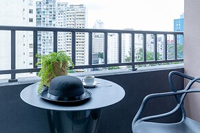 Smart Charlie Parque Augusta Mackenzie