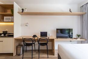 Smart Charlie Parque Augusta Mackenzie