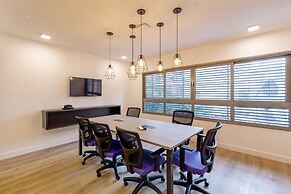 Smart Charlie Parque Augusta Mackenzie