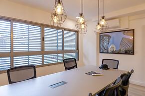 Smart Charlie Parque Augusta Mackenzie