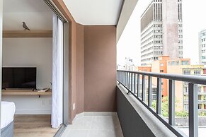 Smart Charlie Parque Augusta Mackenzie