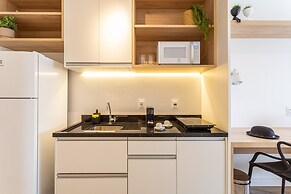 Smart Charlie Parque Augusta Mackenzie