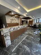 Cetin City Hotel