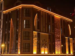Cetin City Hotel