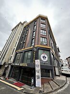 Cetin City Hotel