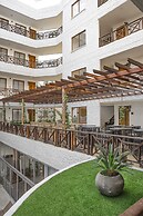 HOTEL KARAYA DIVE RESORT