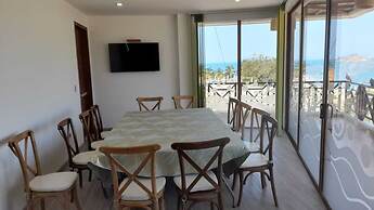 HOTEL KARAYA DIVE RESORT