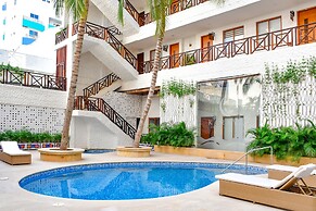 HOTEL KARAYA DIVE RESORT