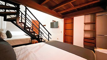 HOTEL KARAYA DIVE RESORT