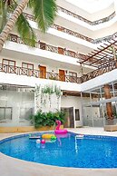 HOTEL KARAYA DIVE RESORT