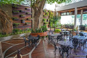 HOTEL KARAYA DIVE RESORT