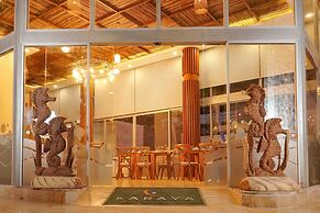 HOTEL KARAYA DIVE RESORT