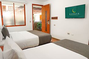 HOTEL KARAYA DIVE RESORT