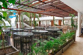 HOTEL KARAYA DIVE RESORT