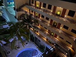 HOTEL KARAYA DIVE RESORT