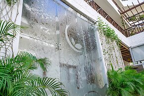 HOTEL KARAYA DIVE RESORT