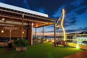 HOTEL KARAYA DIVE RESORT