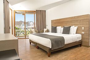 HOTEL KARAYA DIVE RESORT