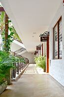 HOTEL KARAYA DIVE RESORT