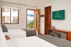 HOTEL KARAYA DIVE RESORT