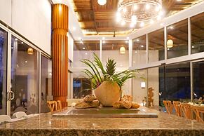 HOTEL KARAYA DIVE RESORT