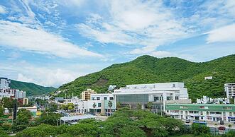 HOTEL KARAYA DIVE RESORT