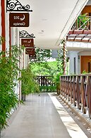 HOTEL KARAYA DIVE RESORT