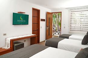 HOTEL KARAYA DIVE RESORT