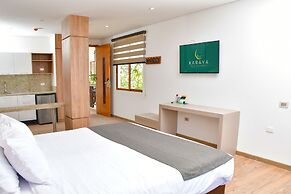 HOTEL KARAYA DIVE RESORT