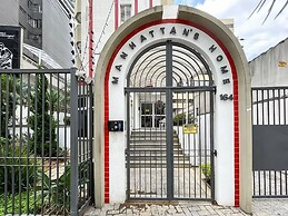 Studio Manhattan's Home 33