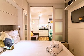 Studio Manhattan's Home 33