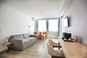 SOOZ Hotel Collection